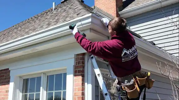 gutter services Tallmadge